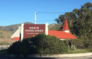 Marin Headlands Visitor Center OurSausalito